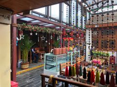-丽江庭院之爱在路上(西单店)