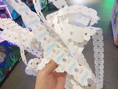 -星际传奇(西安三桥万象城店)