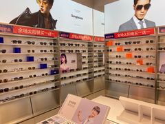 -LOHO眼镜(北京富力广场店)