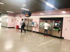 -四川北路(地铁站)