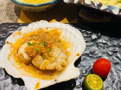 -大岛日本料理铁板烧(南通大饭店)