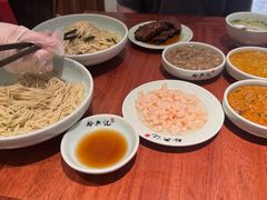 -裕兴记•蟹黄面馆(人民广场店)