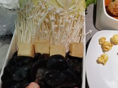 -半天妖烤鱼(万达广场店)