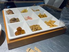 -探鱼·鲜青椒爽麻烤鱼(天一广场店)