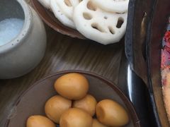 -周幺妹重庆老火锅(银泰城总店)