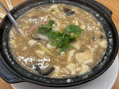 -买又大餐厅(福林里店)