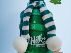 -milkplus·泰式奶茶(较场东路店)