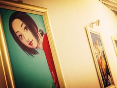 -JOJO实景沉浸侦探剧本杀(大悦城店)