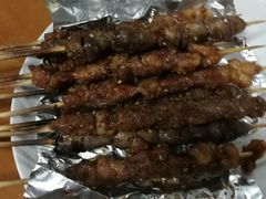 -南城香·饭香串香馄饨香(富丰桥店)