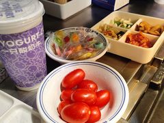 -一只酸奶牛(大融城店)