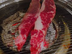 -7年8班朝鲜族非遗美食(三钢里店)