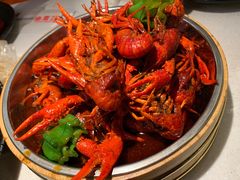 -红盔甲·小龙虾(天钥桥店)