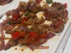 -火地铁板烧(昆山万象汇店)
