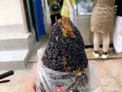-芳婆糕团店(王府大街店)
