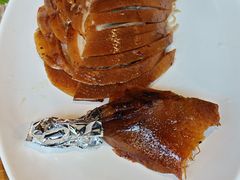 “酥不腻”烤鸭-小大董·烤鸭(五棵松店)