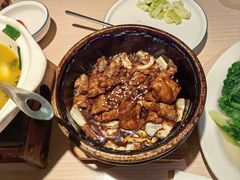 -吴氏老妈·23年家常菜(古城店)