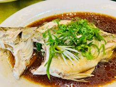 -盛港湾海鲜食府(黄沙店)
