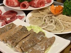 -大味生态火锅(蓝谷地店)