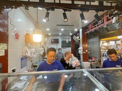 -刘纪孝腊牛羊肉(北广济街店)