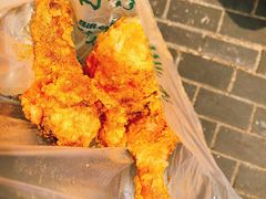 -满记烧饼(牛街东里小区一区店)