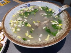 羊汤-彭城味道.地道徐州味(怡海花园店)