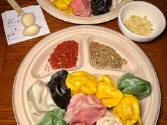 -必点海鲜·海肠捞饭大王(滨江道店)