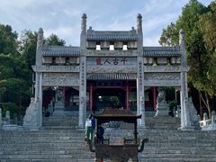 -南阳卧龙岗武侯祠