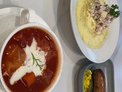 -库滋明·俄罗斯特色美食(中央大街店)