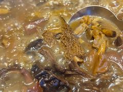 -爱膳菌锅锅(阳南店)