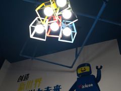 -玛酷机器人编程赛事中心(市北新都心店)