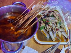 -胖子烧烤海鲜(亲贤北街店)