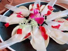 -云里小坐·小院里·团建·宴请·下午茶(三圣乡店)