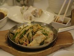 XO酱炒萝卜糕-翠园(铜锣湾广场店)