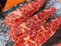 -大阪烧肉BAKA一代(十亩地店)