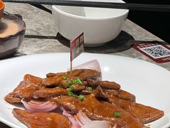-老福洲·三十年福州味(斗东店)