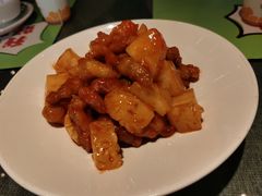 -全聚贤餐厅·湖北家常菜(沙湖店)