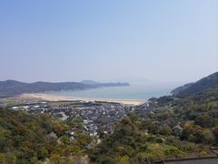 -桃花岛风景旅游区