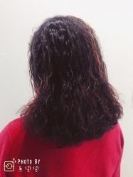 -上禾 HAIR SALON
