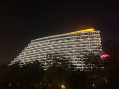 -厦门国际会议中心酒店(环岛路酒店)