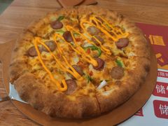 -米斯特比萨(梅江店)