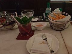 -LONG BAR 廊吧(外滩华尔道夫酒店)