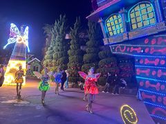 -大连海昌发现王国主题公园