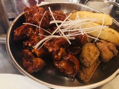 -MI WU FACTORY米屋美食工厂餐厅(绿地店)