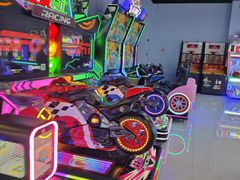 -浦江城市生活广场(江月路店)