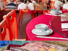 大堂-202特色排档(五缘湾店)