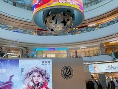 -万达广场(龙湖店)