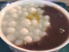 -笃笃笃糖粥(十全街店)