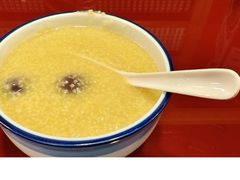 -宏状元现熬粥·京味菜(五棵松店)