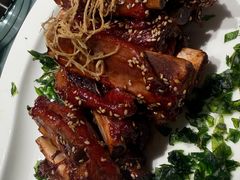 -大连湾旭日·家宴·海肠捞饭(马栏广场店)