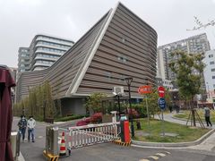 -上海市徐汇区口腔医院
